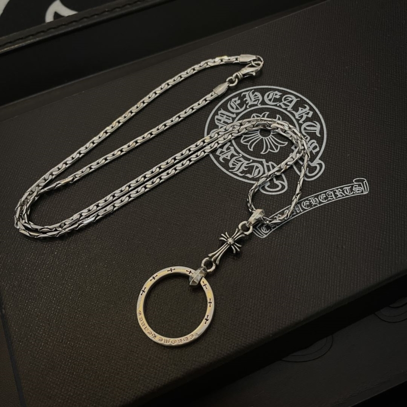 Chrome Hearts Necklaces